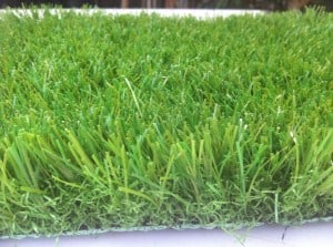 דשא סינטטי - ירוק ישראלי